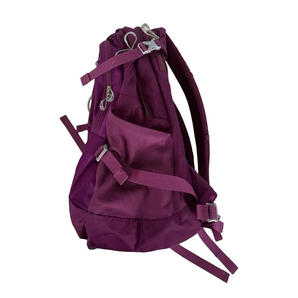 OSPREY Purple Women's Backpack